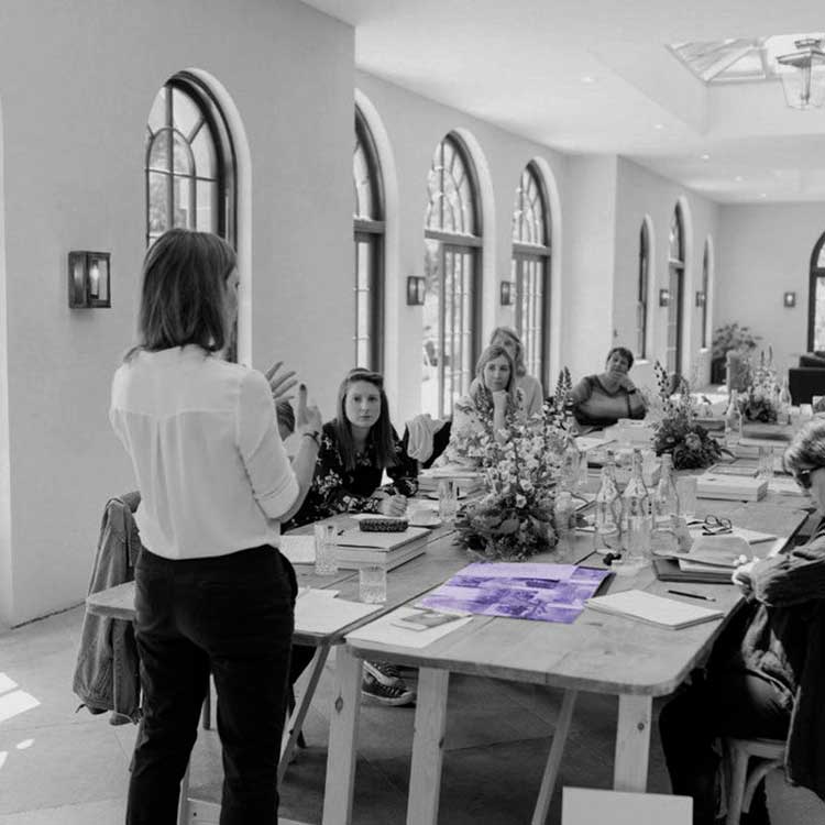Eventos & Experiencias